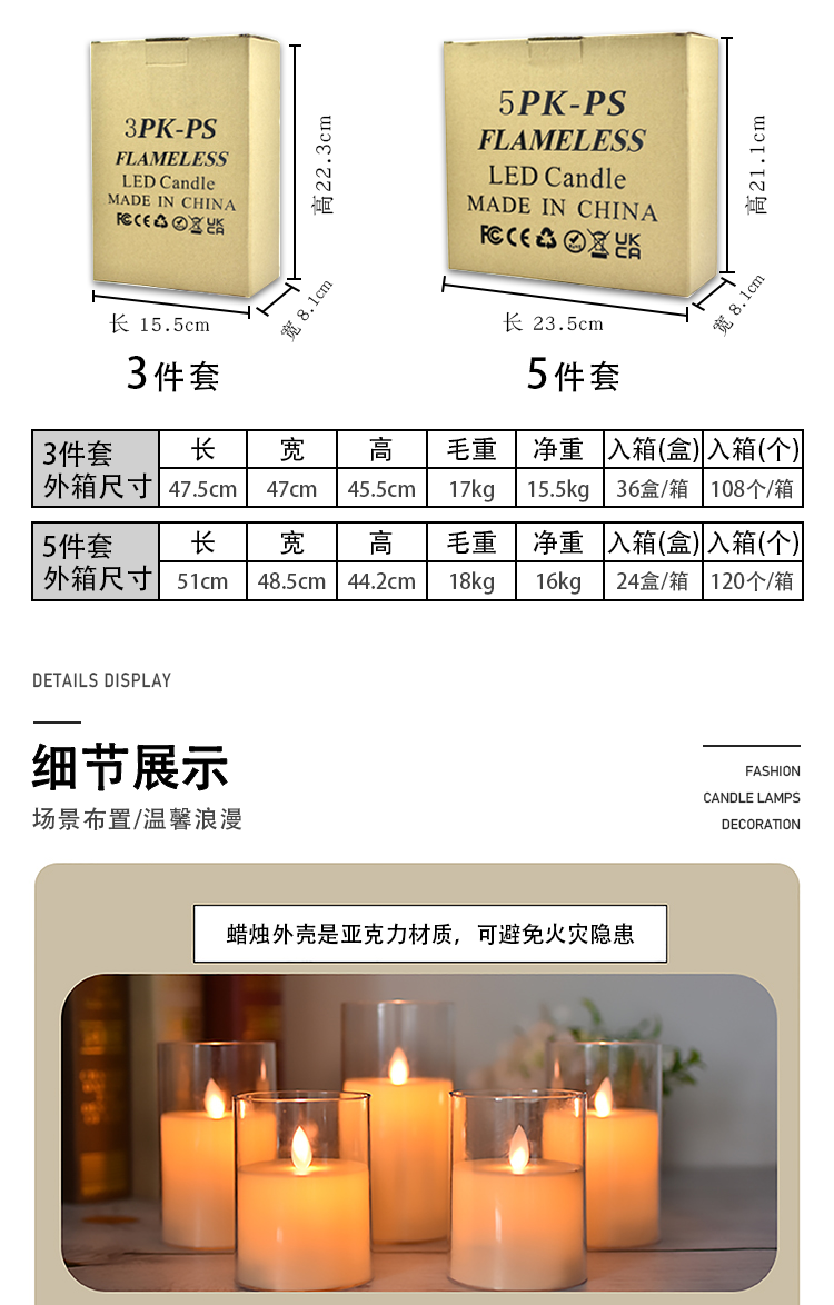 亚马逊热卖塑料LED电子蜡烛灯_06.png